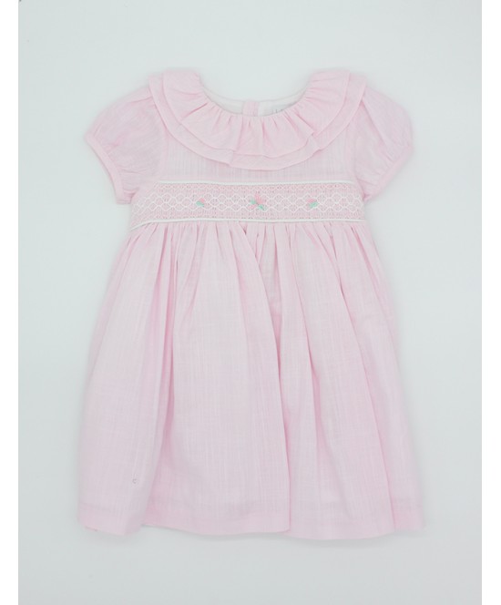 Vestido Rosa
